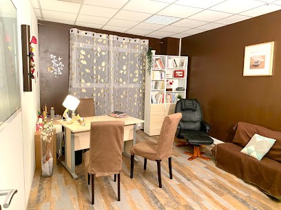 Christelle VERNETTE Centre Sophro 34, Praticien de Médecine Alternative à Jacou