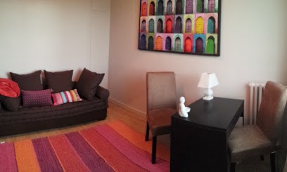 Sophie Tiberi - Sophrologue à Amboise, Praticien de Médecine Alternative à Amboise