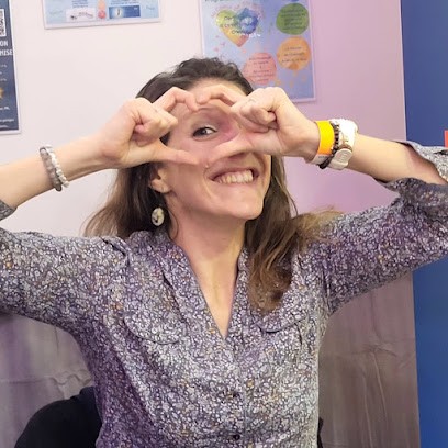 Mary P'OP ~ Mary PLASSE Neuropraticienne du Détachement des Traumatismes®️ ️ Praticienne PNL et Activatrice de Talents, Praticien de Médecine Alternative à Lamure-sur-Azergues