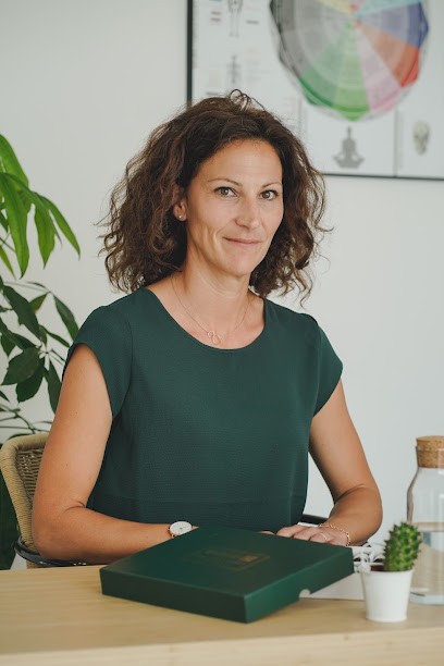 ALVES Anne-Lise Kinésiologue à Talence, Praticien de Médecine Alternative à Talence