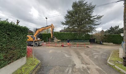 Caly Martine, Praticien de Médecine Alternative à Villette-d'Anthon