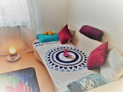 Esther WONG FAT Sophrologue - Hypnothérapeute - Thérapeute Psychocorporelle Et énergétique - Géobiologue - Qi Gong, Praticien de Médecine Alternative à Chambly