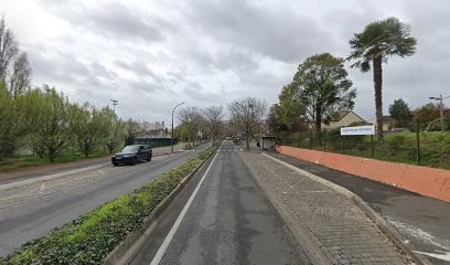 Reiki 95, Hypnothérapeute à Argenteuil