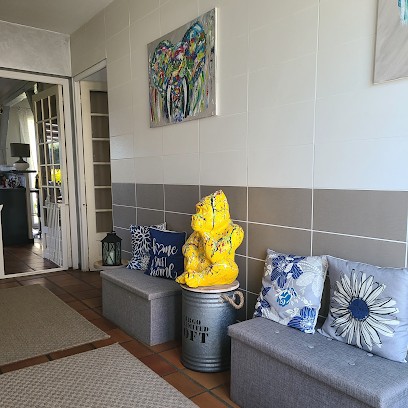 Magali Dubernard - Thérapeute Total Reset, Praticien de Médecine Alternative à Saint-Alban-Leysse