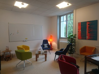 Isabelle Gioanni, Hypnothérapeute à Nantua