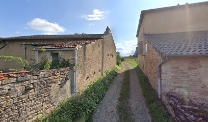 Sermonat Jean-Christophe Rebouteux, Praticien de Médecine Alternative à Mancey