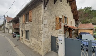 A Fleur de Pieds, Réflexologue à Bellegarde-sur-Valserine