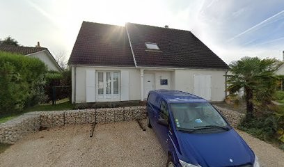 Cloé Mougin, Hypnothérapeute à Olivet