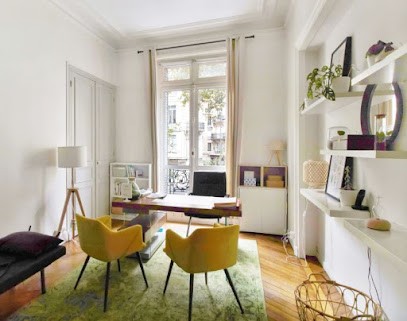 Centre De Neurofeedback EEGq - Naturopathie - Bérengère Schoofs, Praticien de Médecine Alternative à Paris 07