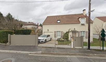 Réflexologie plantaire, Sylvie de Bargas, Réflexologue à Parmain