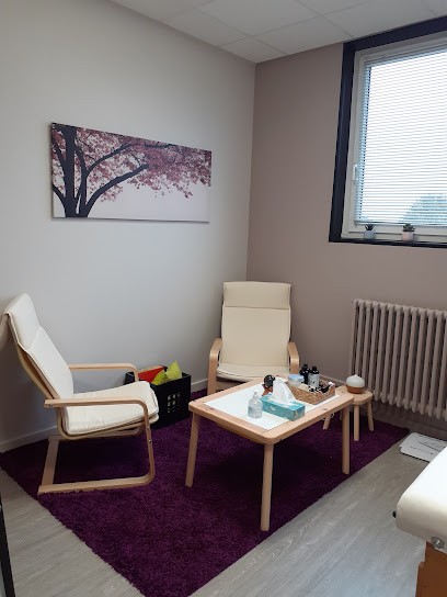 L'Art de Vivre, Praticien de Médecine Alternative à Sainte-Luce-sur-Loire