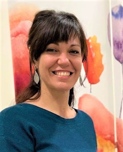 Angéline JAUNIAUX - Naturopathe Herbaliste à Saint-Gobain Aisne (Naturopathie, Plantes Médicinales, Massages De Bien-être), Praticien de Médecine Alternative à Saint-Gobain