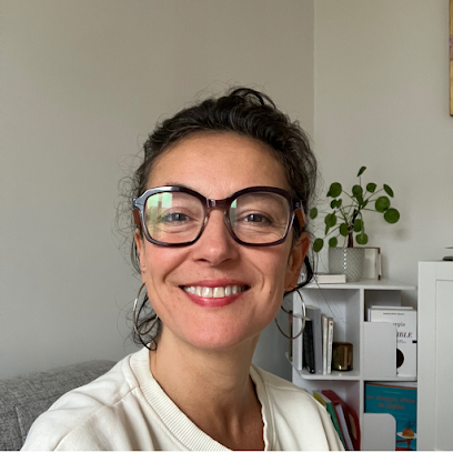 Aude Martinelli - Gestion Du Stress Et Des Émotions - Sophrologue Paris 10, Praticien De Médecine Alternative à Paris 10