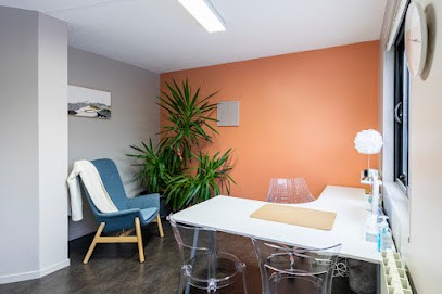 Typhaine Grenouillet Sophrologue à Chamalières, Praticien de Médecine Alternative à Chamalières