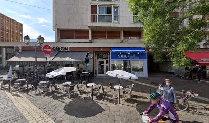 Maryline Jomier Naturopathe Grenoble, Praticien de Médecine Alternative à Grenoble