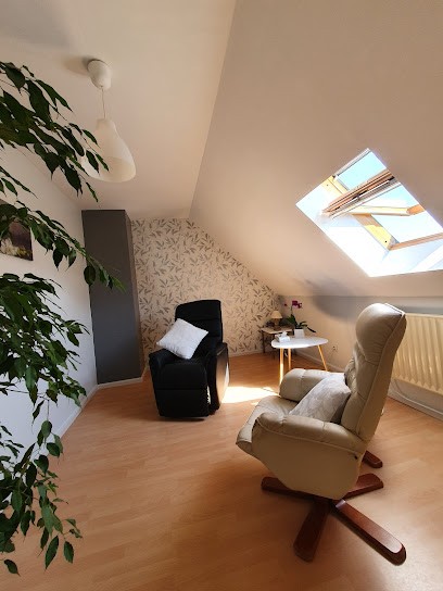 Evelyne Delmas Sophrologue Saint Quentin, Praticien de Médecine Alternative à Gauchy