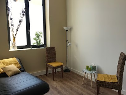 Isabelle MARTIN SOPHROLOGUE, Praticien de Médecine Alternative à Sérézin-du-Rhône