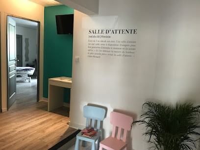 Sylvia Rondineau, Praticien de Médecine Alternative à Pornic