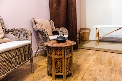 Cabinet Léger. Réflexologie Plantaire Et Soins, Réflexologue à Paris 05