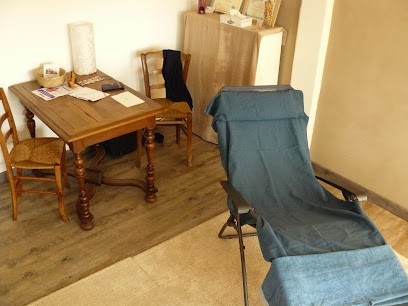 Réflexologie Stéphanie Tugler, Réflexologue à Saint-Paul-Trois-Châteaux