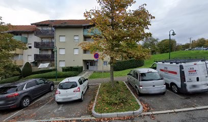 Gladys Guilbert Sophrologie, Praticien de Médecine Alternative à Publier