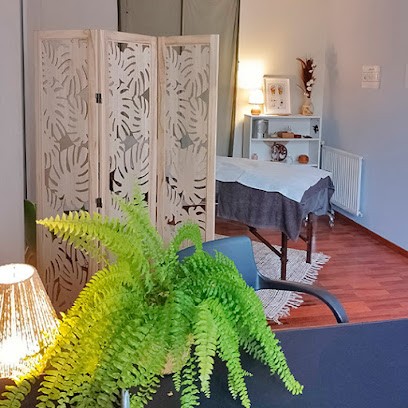 Naturel Réflexe, Réflexologue à Plougastel-Daoulas