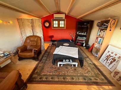 ALUISI Aurélie • Drainage Lymphatique Manuel Dr Vodder • Magnétiseuse Coupeuse De Feu • Énergéticienne • Massage Intuitif • Reboutologie, Praticien de Médecine Alternative à Tayrac