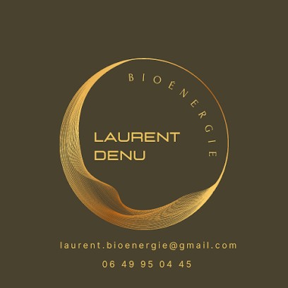 Laurent Denu - Bioénergie, Praticien de Médecine Alternative à Montauroux