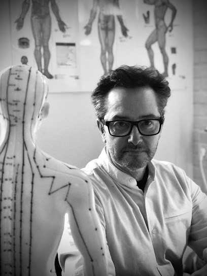 (EI) Ma Bulle Shiatsu Thierry Fievet Diplômé En Shiatsu, Praticien de Médecine Alternative à Fressain