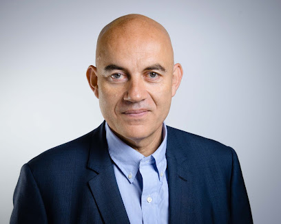 Marchewka Franck, Praticien De Médecine Alternative à Paris 15