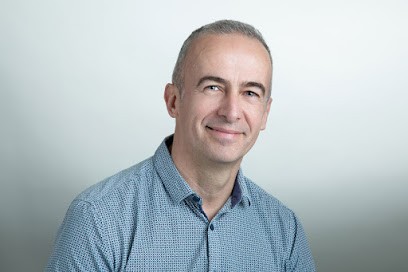 Stéphane Maur, Hypnothérapeute à Saint-Doulchard