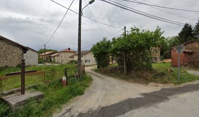 BONNET Fanny Réflexologie Plantaire, Réflexologue à Saint-Junien