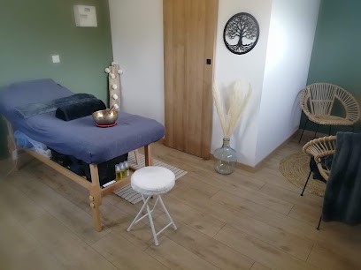 Natur'L, Réflexologue à Romorantin-Lanthenay