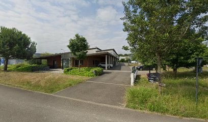 Alban Cazenave Naturopathe, Praticien de Médecine Alternative à Hinx