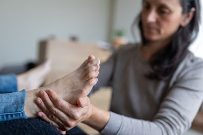 Réflexologie - Cathy Aguiar, Réflexologue à Chambéry