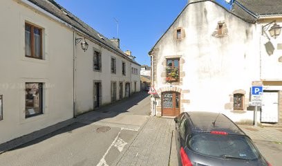 Réflexologie Plantaire Thaï - Binois Dimitri, Réflexologue à Moëlan-sur-Mer