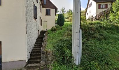 Christine Molle-Gaechter, Praticien de Médecine Alternative à Lautenbachzell