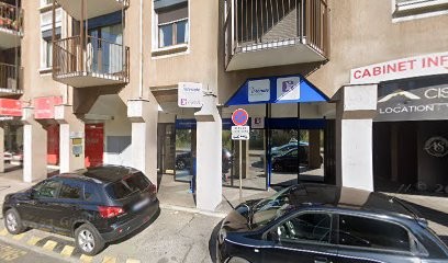 Christine Peyratout, Hypnothérapeute à Chambéry