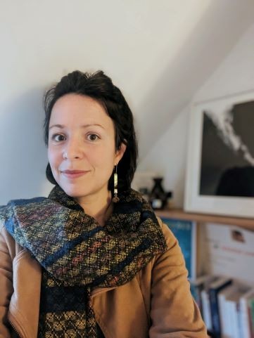 Anne-Julie Kerebel, Praticien de Médecine Alternative à Paris 04