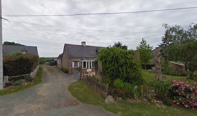 Sur Le Chemin Des Possibles..., Praticien de Médecine Alternative à Soulvache