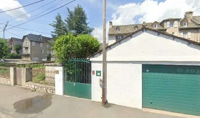 Fontugne Surivet Veronique Christine, Praticien de Médecine Alternative à Mende