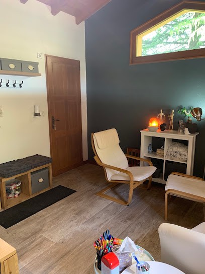 Carole ESCALLE -Pourraz - Hypnothérapeute - Psychothérapeute, Hypnothérapeute à Saint-Pierre-en-Faucigny