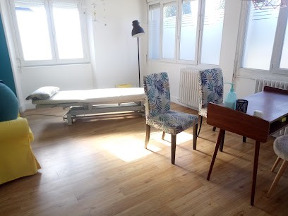 Marina HUPIN Hypnose Et Psychomotricité, Hypnothérapeute à Coutances