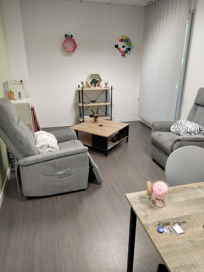 La P'tite Voix Service D'hypnothérapie à Saint-Nicolas