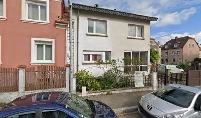 Emmanuel ASSANT, Praticien de Médecine Alternative à Mulhouse