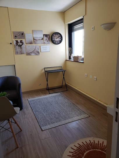 Zetcc - Guylène Veyssiere Thérapie Psycho-Corporelle - Stress, Praticien de Médecine Alternative à Enghien-les-Bains