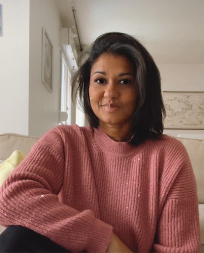 Audrey Teale, Sophrologue Certifiée à Ramonville Saint Agne, Praticien de Médecine Alternative à Ramonville-Saint-Agne