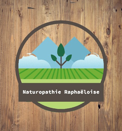 NATUROPATHIE RAPHAELOISE, Praticien de Médecine Alternative à Fréjus