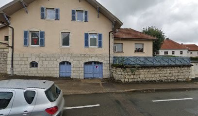 Cabinet Etiopathie Côme SCHENK, Praticien de Médecine Alternative à Orchamps-Vennes