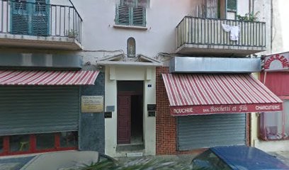 Boris Itamard Hypnose Coaching Corse, Hypnothérapeute à Bastia